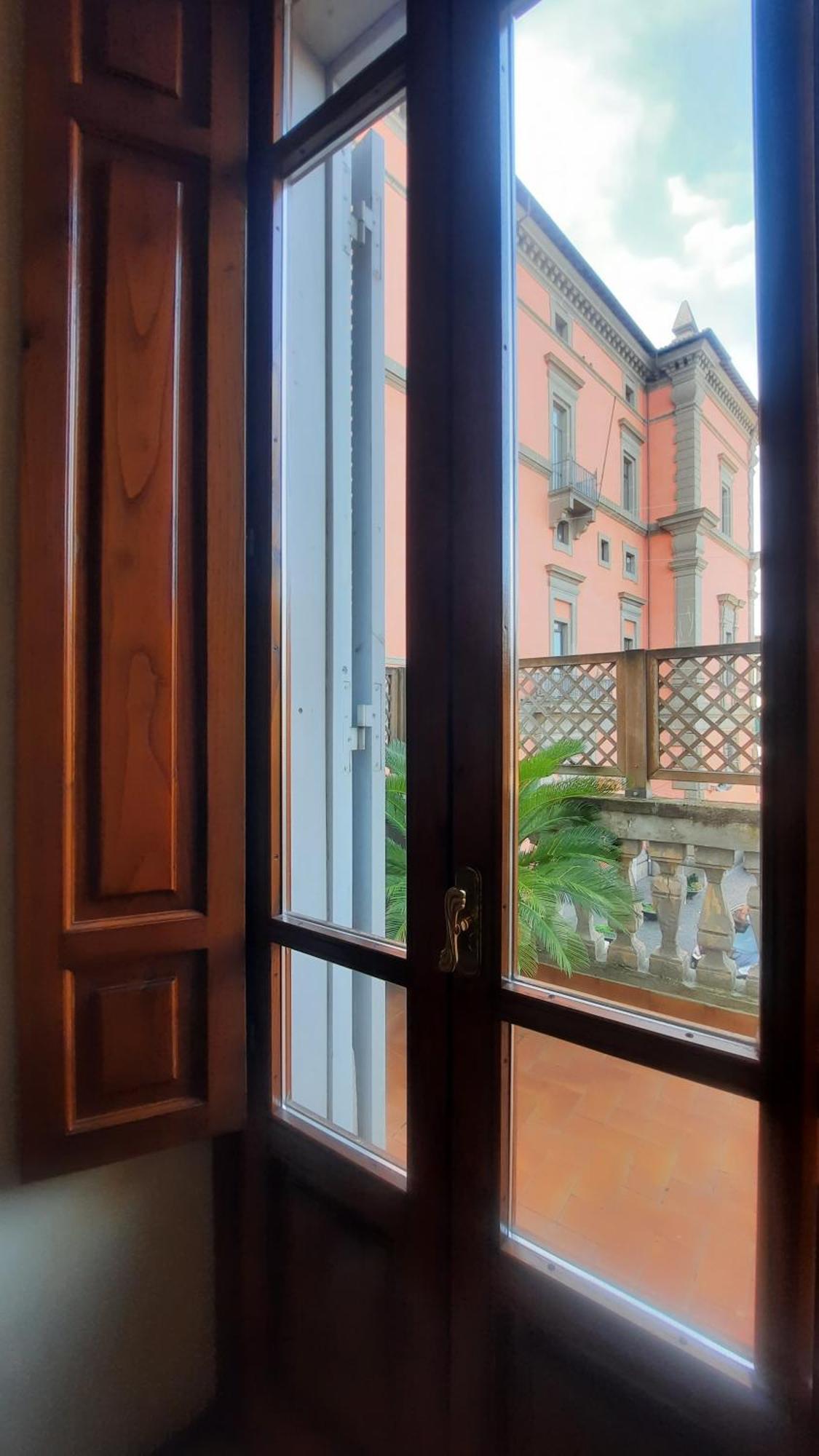 Ecco Marino Casa Vacanze Exteriör bild