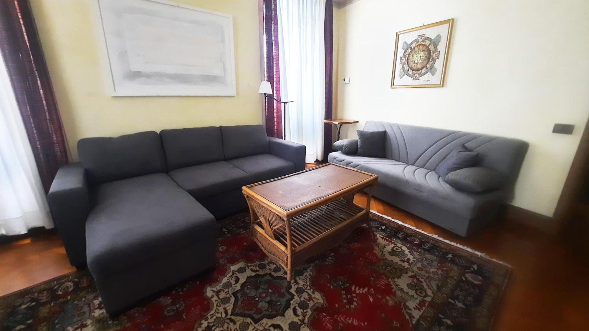 Ecco Marino Casa Vacanze Exteriör bild