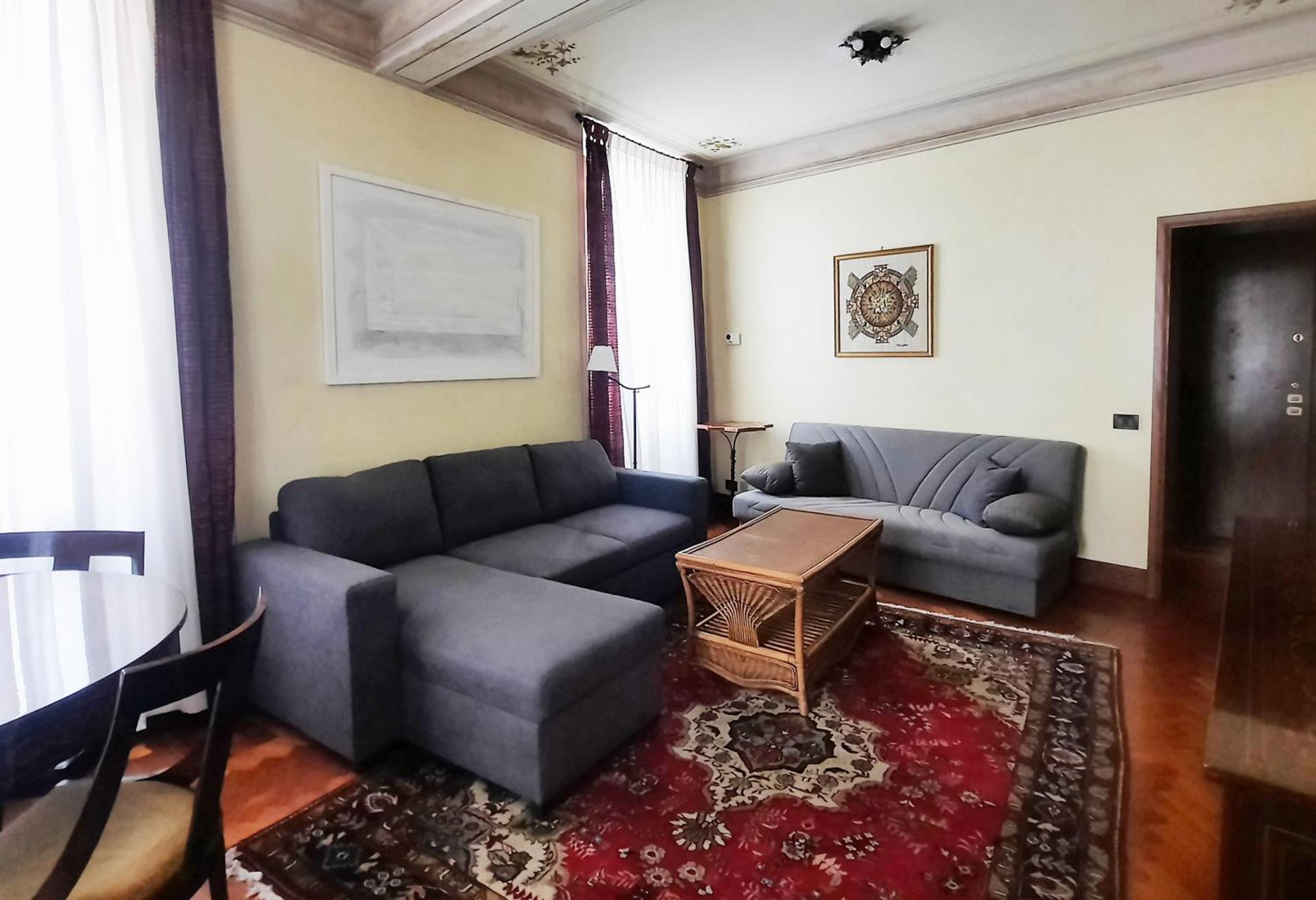 Ecco Marino Casa Vacanze Exteriör bild