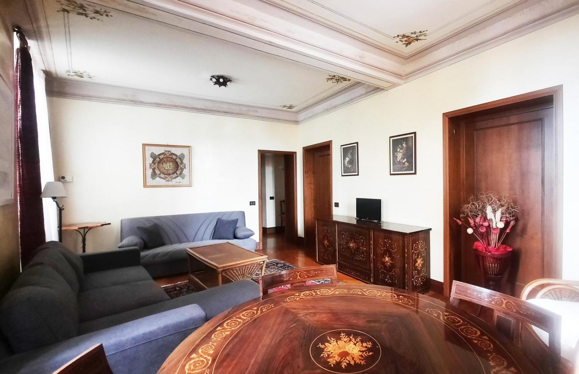 Ecco Marino Casa Vacanze Exteriör bild