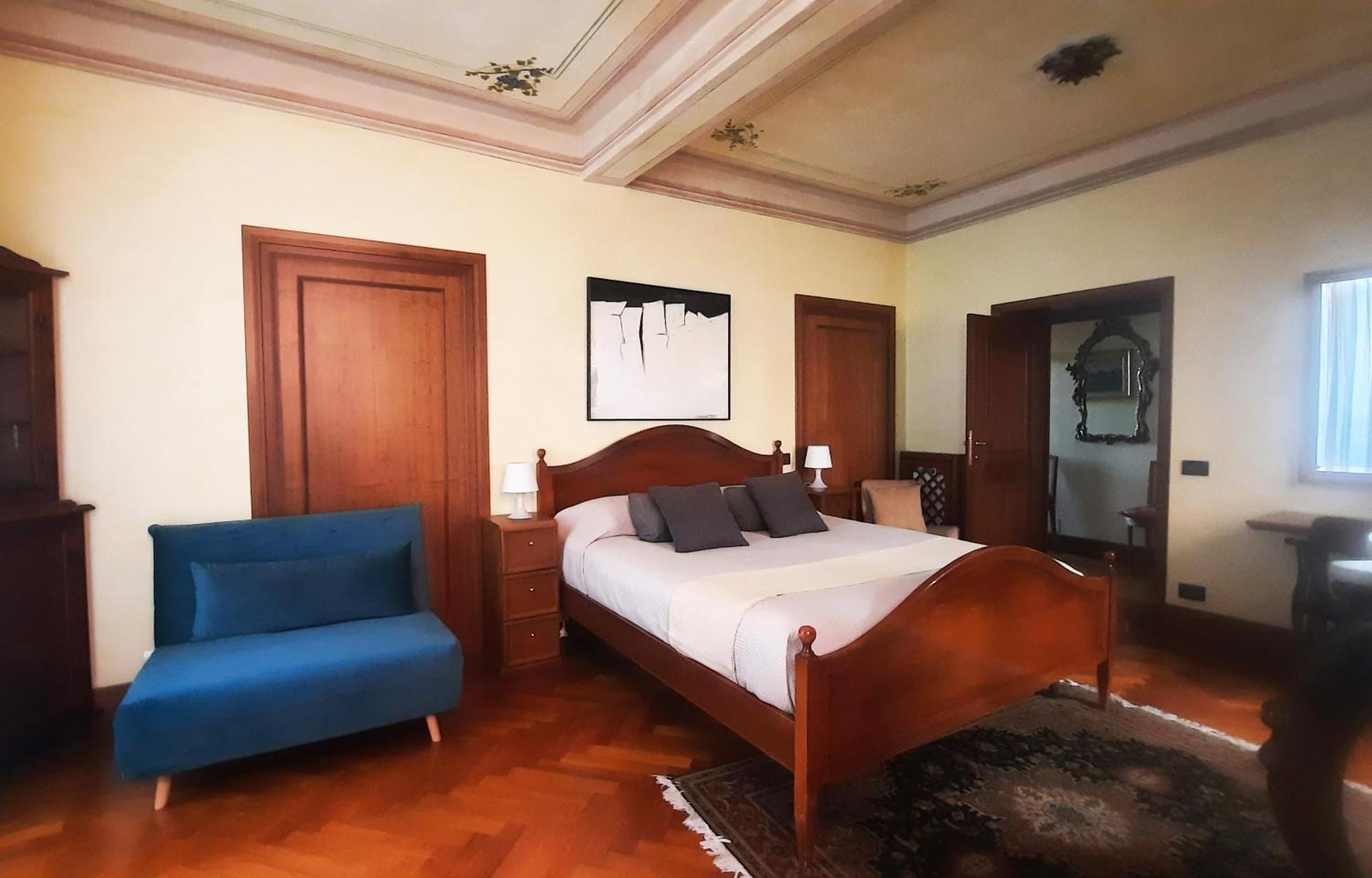 Ecco Marino Casa Vacanze Exteriör bild