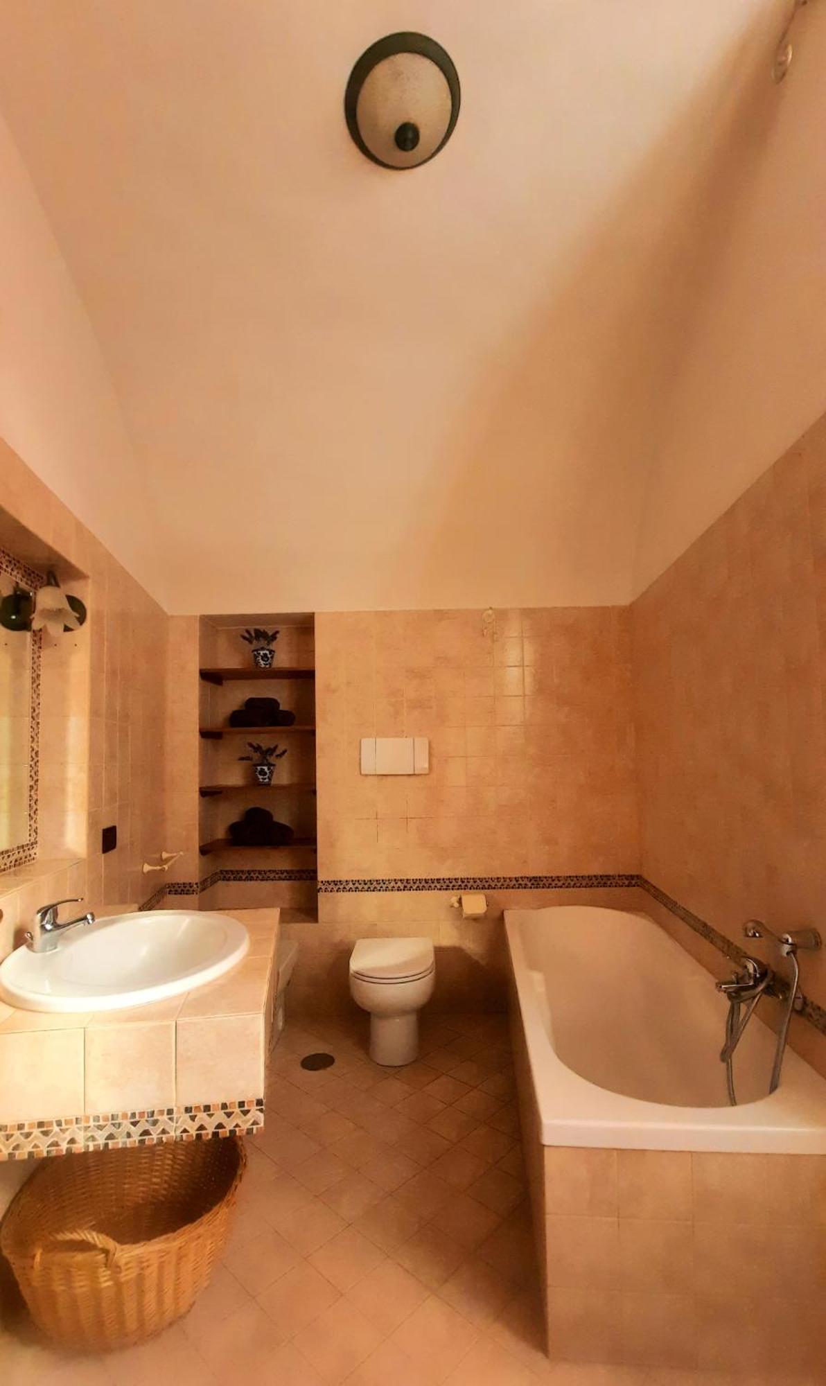 Ecco Marino Casa Vacanze Exteriör bild