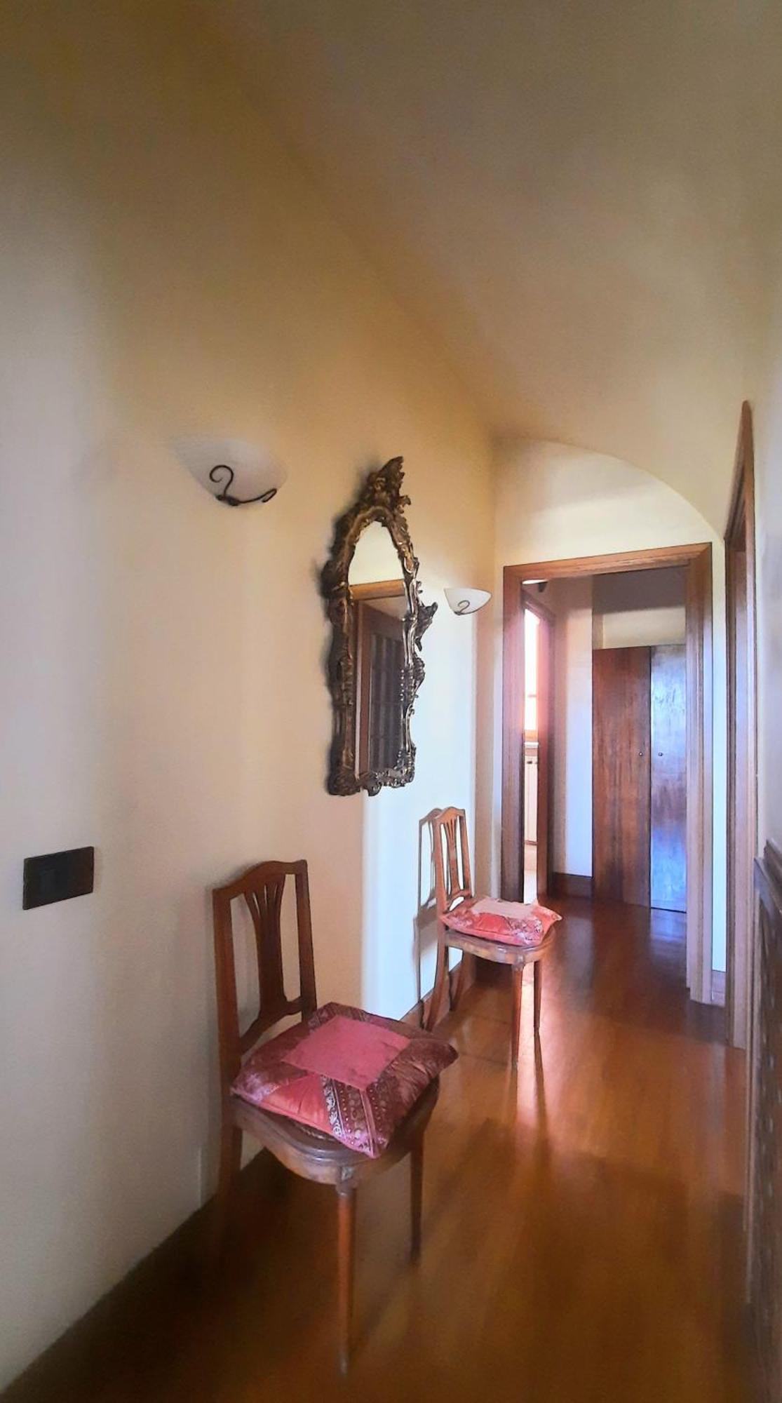 Ecco Marino Casa Vacanze Exteriör bild