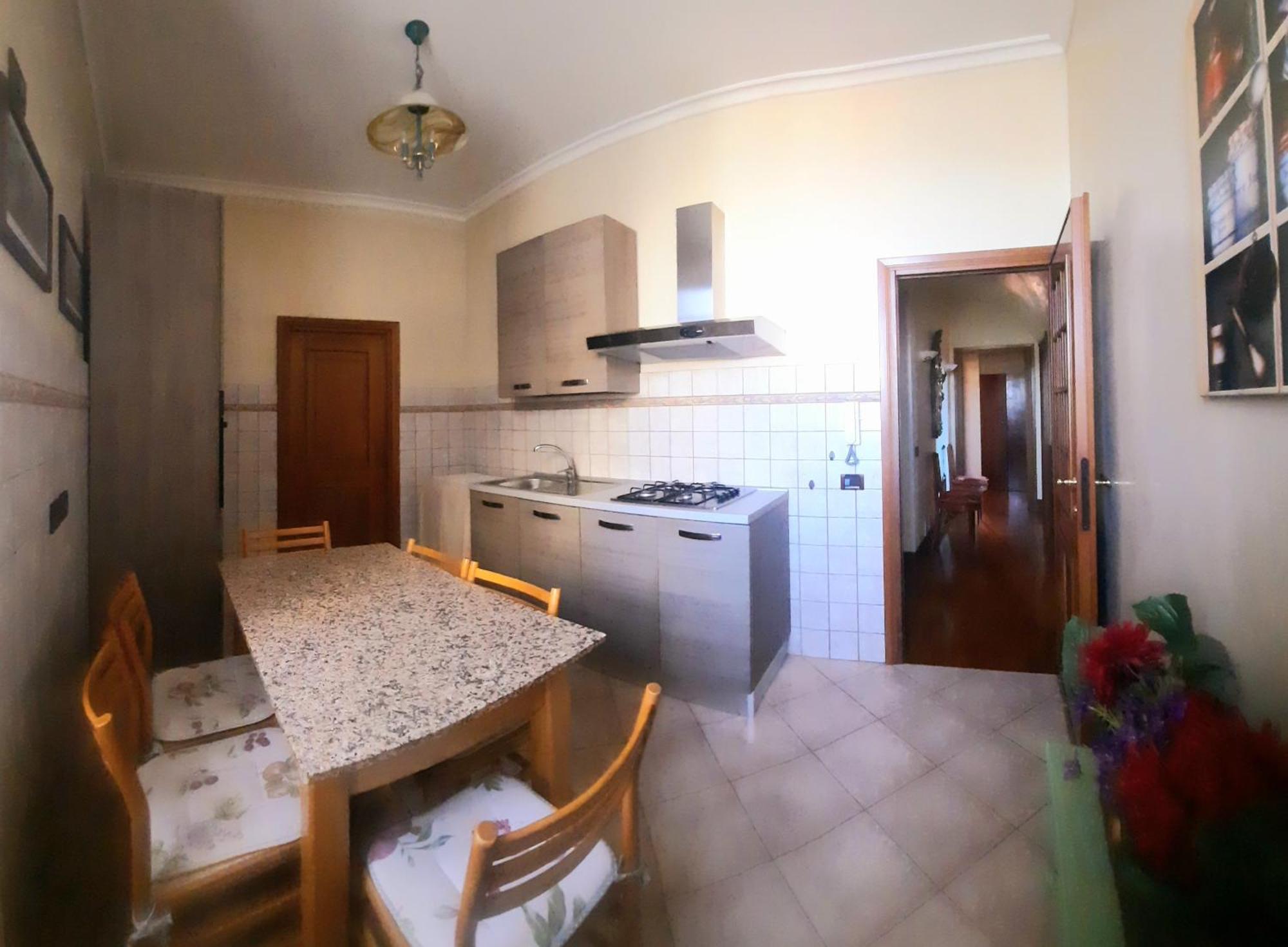 Ecco Marino Casa Vacanze Exteriör bild