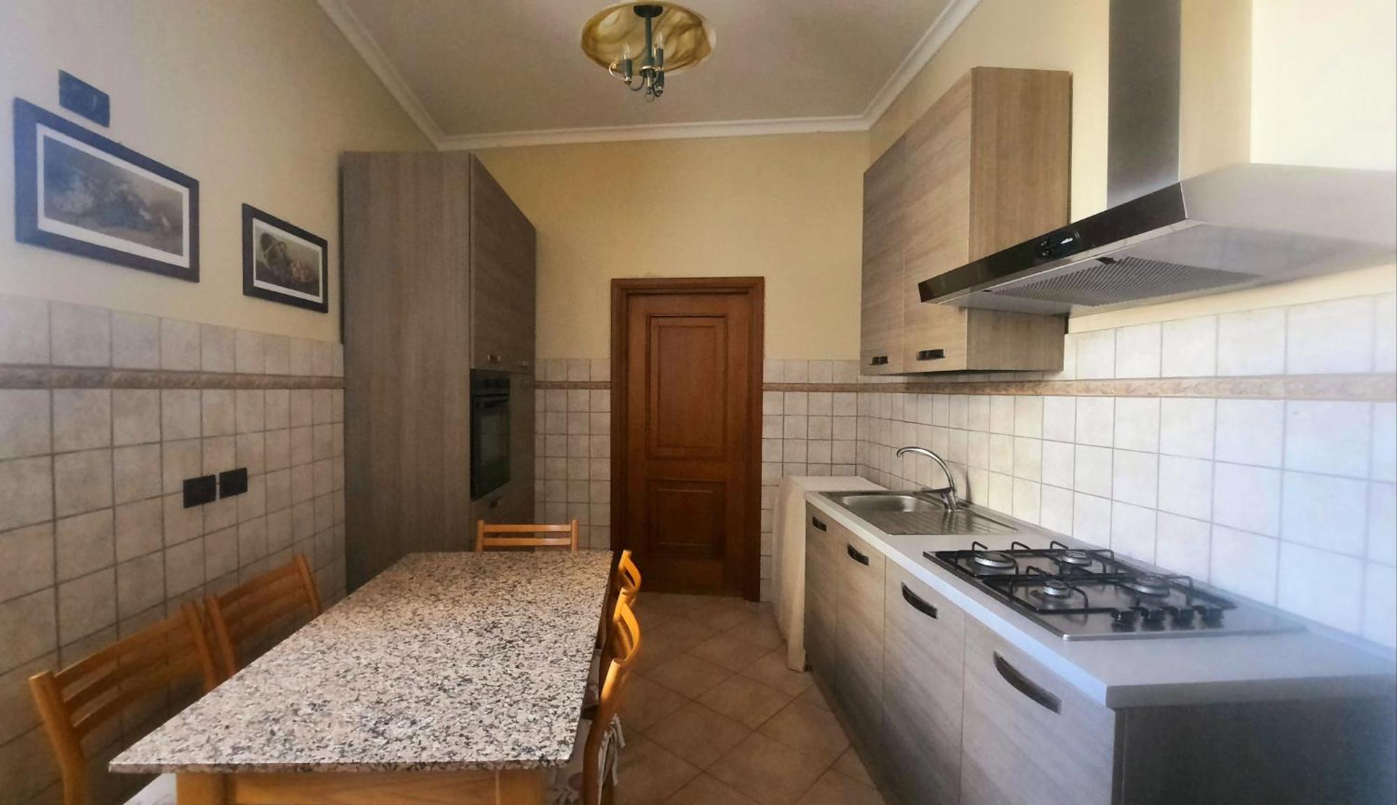 Ecco Marino Casa Vacanze Exteriör bild